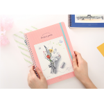 Petit e Petit Notebook/Note Pad